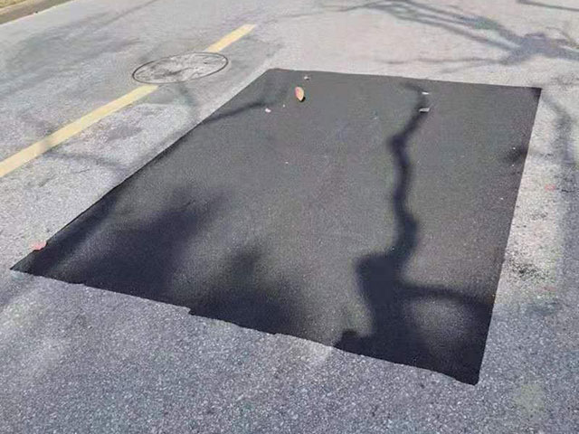 山东防裂贴